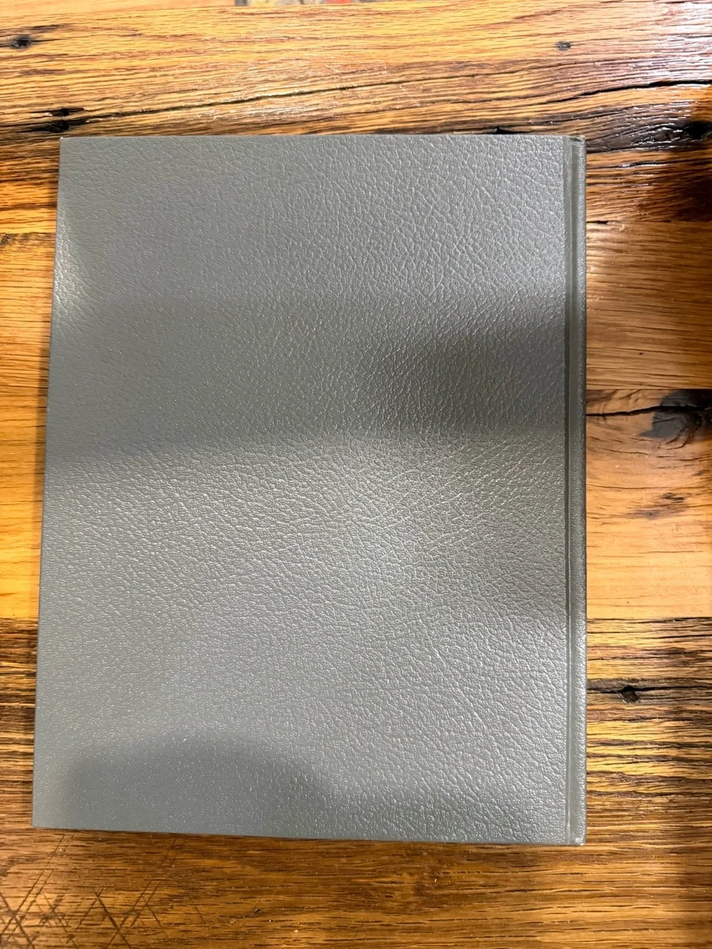 Biltmore William A.V. Cecil HC 1975 Illustrated Ex Libris American Heritage